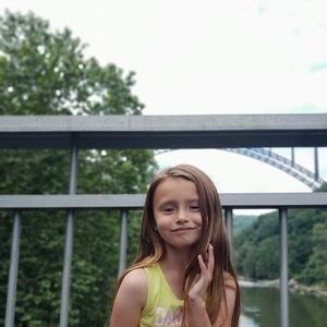 Meet your Posher, Kelly